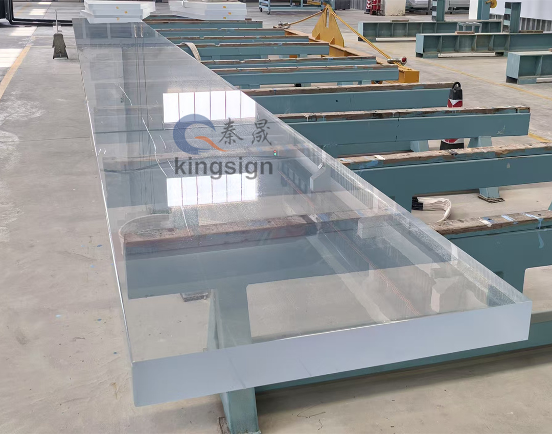 Hogyan kell kezelni az akrillap felületén lévő karcolásokat